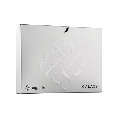 Купить Палетка теней для век Galaxy (12 Color) Bogenia BG901 за 205 грн, фото - VISAGE