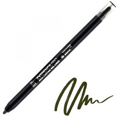 Купить Карандаш для глаз 04 Pearl Olive Eye Pencil Pro Sinart за 310 грн, фото - VISAGE