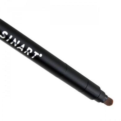 Купить Карандаш для глаз 04 Pearl Olive Eye Pencil Pro Sinart за 300 грн, фото - VISAGE
