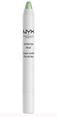Купить Карандаш для глаз 607 Horseradish Jumbo Eye Pencil Nyx за 119 грн, фото - VISAGE