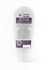 Купить Крем для груди «Voluform» с экстрактом кигелии Green Health за 635 грн, фото - VISAGE