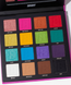 Палітра тіней для повік Bright 16 Colour Palette Beauty Bay (3698)