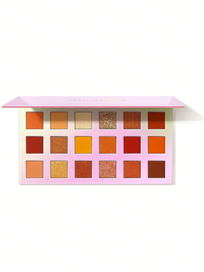 Купить Палетка теней ARTISTRY PALETTE-BEJEWELLED SHEGLAM 18 оттенков за 600 грн, фото - VISAGE