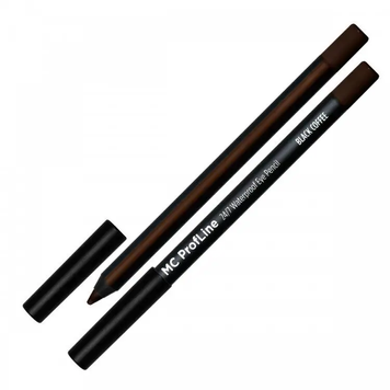 Купить Miss Claire Кайал карандаш для глаз Black Coffe за 265 грн, фото - VISAGE