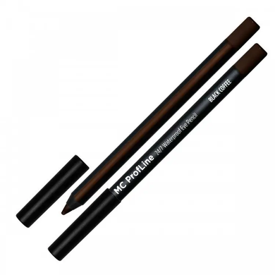 Купити Miss Claire Кайал олівець для очей Black Coffe за 240 грн, фото - VISAGE