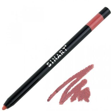 Купити Олівець для губ 03 Lip Liner Pro Sinart за 300 грн, фото - VISAGE