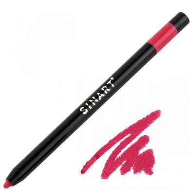 Купити Олівець для губ 04 Lip Liner Pro Sinart за 300 грн, фото - VISAGE