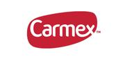 Косметика бренда Carmex