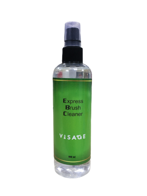 Купить Очиститель кистей Visage 150 мл за 150 грн, фото - VISAGE