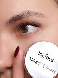 Купити Моделюючий віск для брів TopFace Eyebrow Wax   за 190 грн, фото - VISAGE
