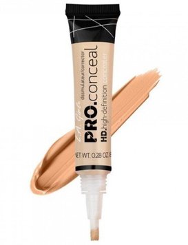 Купить Консилер La Girl Pro Concealer HD за 255 грн, фото - VISAGE