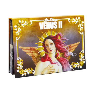 Купити Тіні Venus II Lime Crime за 1 195 грн, фото - VISAGE