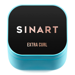 Купити Silicone Extra Curl силіконові валики для завивки вій Sinart за 590 грн, фото - VISAGE