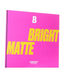 Палітра тіней для повік Bright Matte 42 Colour Palette Beauty Bay (7895)