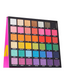 Палітра тіней для повік Bright Matte 42 Colour Palette Beauty Bay (7895)