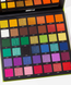 Палетка тіней для повік Bright 2.0 Palette Beauty Bay 42 Colour (9636)