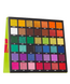Палетка теней для век Bright 2.0 Palette Beauty Bay 42 Colour (9636)