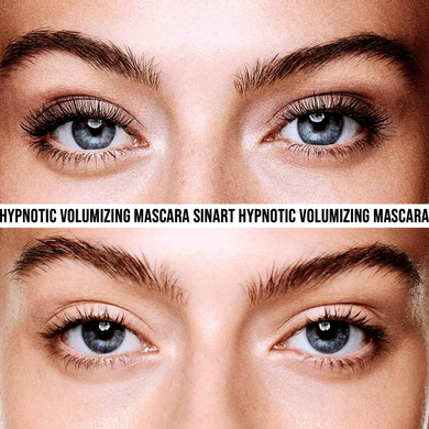 Купити Hypnotic Volumizing Mascara об'ємна туш для вій Sinart за 450 грн, фото - VISAGE