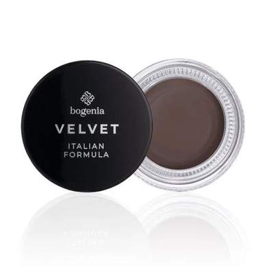 Купить Помада для бровей Bogenia Velvet BG910 104 Cedar за 99 грн, фото - VISAGE