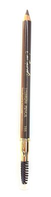 Купити Олівець для брів 105 зі щіточкою LaCordi за 159 грн, фото - VISAGE