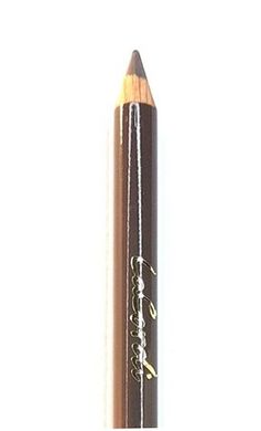Купити Олівець для брів 105 зі щіточкою LaCordi за 159 грн, фото - VISAGE