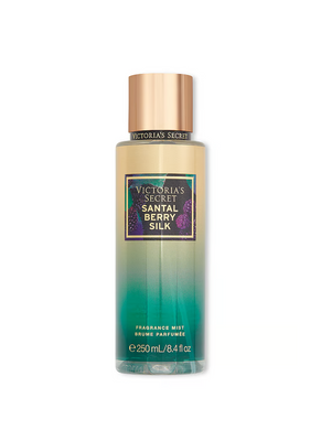 Купить Парфюмированный спрей Santal Berry Silk Victoria's Secret за 530 грн, фото - VISAGE