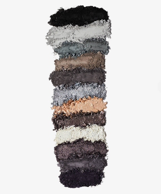 Купити Палітра тіней для повік Smoky 42 Colour Palette Beauty Bay за 1 550 грн, фото - VISAGE