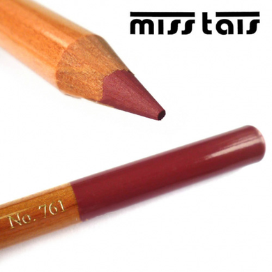 Купити Олівець для губ Miss Tais 761 за 145 грн, фото - VISAGE