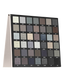 Палетка теней для век Smoky 42 Colour Palette Beauty Bay