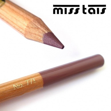 Купити Олівець для губ Miss Tais 771 за 145 грн, фото - VISAGE