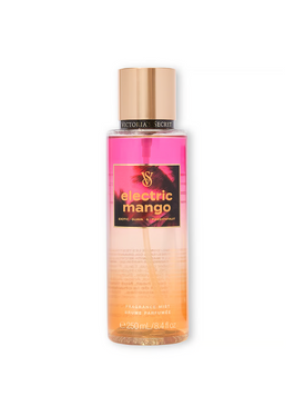 Купить Парфюмированный спрей Electric Mango Victoria's Secret за 550 грн, фото - VISAGE