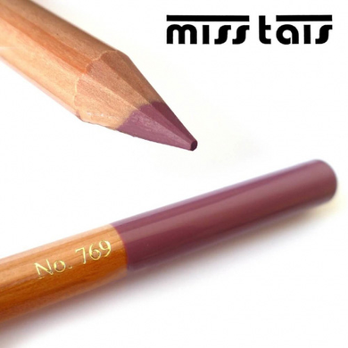 Купити Олівець для губ Miss Tais 769 за 145 грн, фото - VISAGE