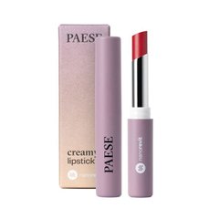 Купить Помада 17 Creamy Lipstick Paese за 169 грн, фото - VISAGE